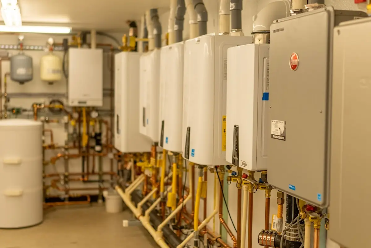 Plumbing services in Argentine, MI